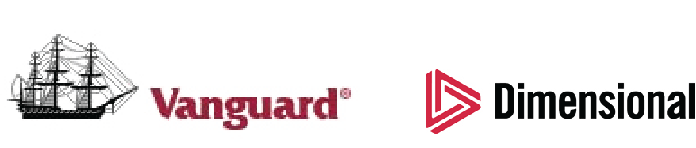 Vanguard Dimensional
