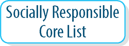 Socially-Responsible-Core-Lineup